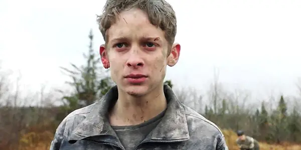 Hoe de nieuwe Stephen King -schurk is verbonden met een van de iconische vijanden van de auteur