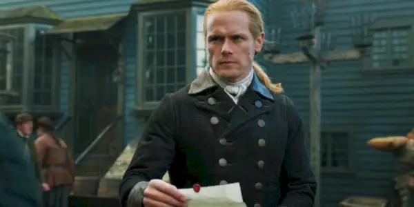 Outlander: Hvad er Vir Meus og hvorfor er det vigtigt?
