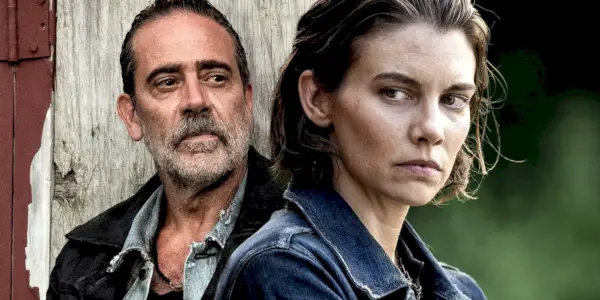 Por que 2024 pode ser o maior ano de Jeffrey Dean Morgan até agora