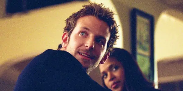 Per què Bradley Cooper va suplicar que deixés àlies (