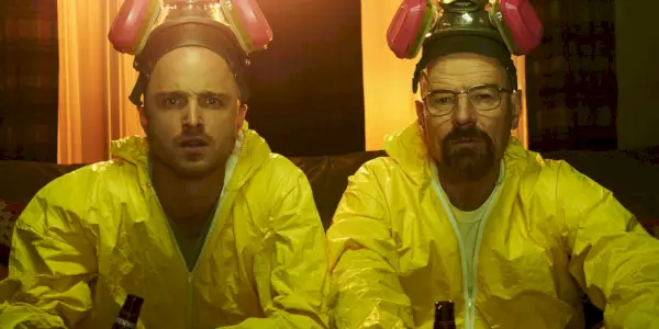 O 15 let později - Proč Breaking Bad tak dobře zestárnul