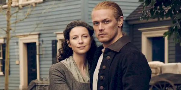 Outlander: Wie alt Claire und Jamie in Staffel 6 sind
