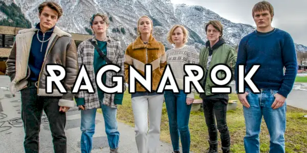 Spiegazione del finale della terza stagione di Ragnarok: era tutto nella testa di Magne?