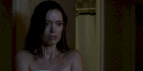 Hva skjedde med Summer Glau