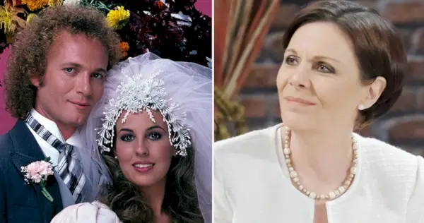Chi interpreta Molly in General Hospital? Spiegazione delle molteplici rifusioni
