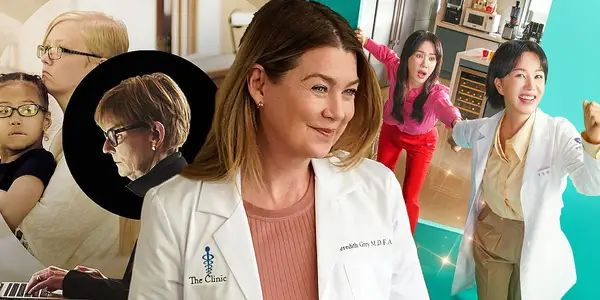 I 10 migliori programmi medici in Netflix classificati