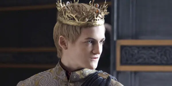 Joffrey Baratheon