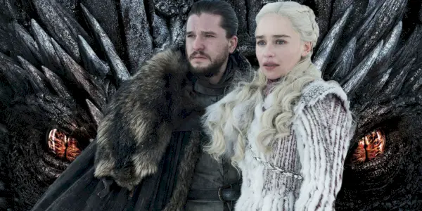 Charaktere der Besetzung der 8. Staffel von Game of Thrones