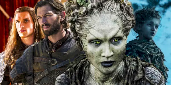 Game of Thrones-Charaktere neu besetzt, Blatt Daario Naharis