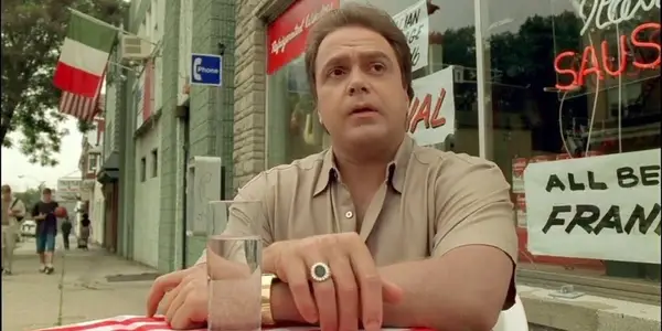 La mort més trista de cadascuna de les 6 temporades de Sopranos