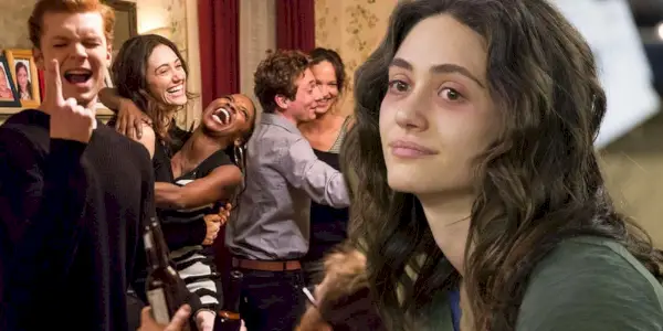 Shameless UK vs Shameless US : les 13 plus grandes différences