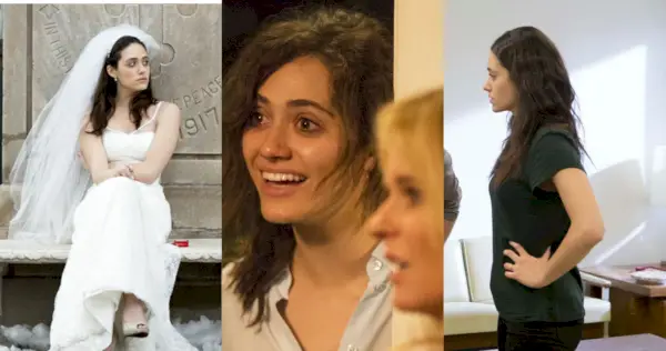 Hvorfor Emmy Rossum forlod skamløs efter sæson 9