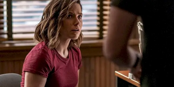 Chicago PD: 10 faktů, které jste nevěděli o Erin Lindsay