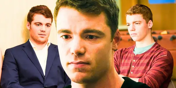 10 nejlepších filmů a televizních pořadů Gabriel Basso