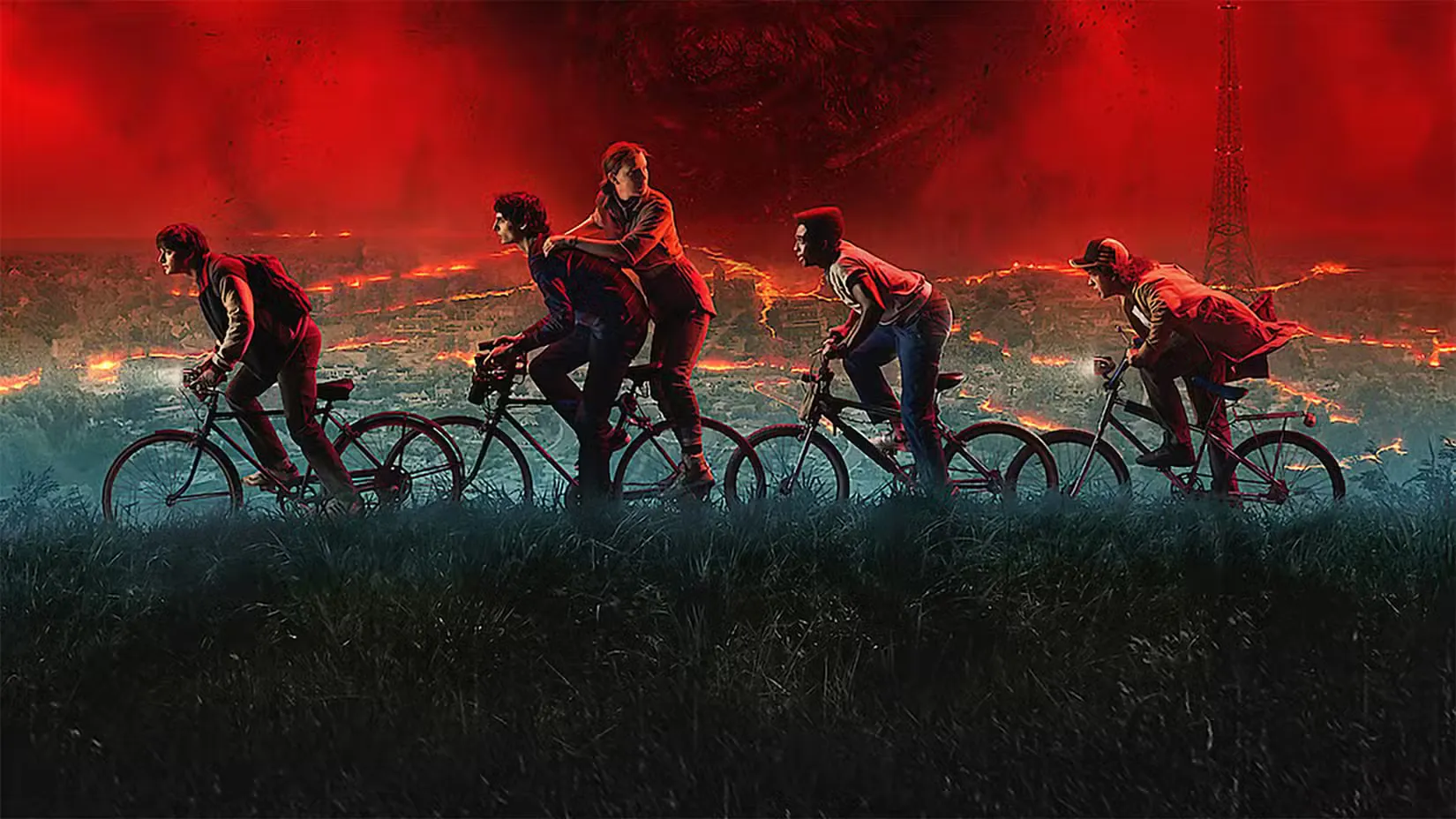 Stranger Things bereikt zeldzame streamingprestatie voordat seizoen 5 zelfs uitkomt