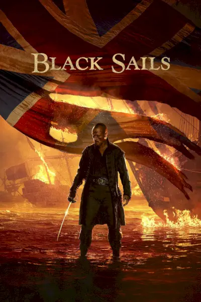Hvorfor Black Sails sæson 5 ikke sker, og hvad det ville have handlet om