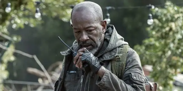 Na Daryl Dixon