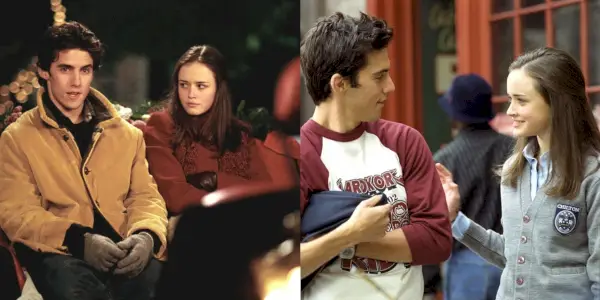 Gilmore Girls: Zeitleiste der Beziehung zwischen Rory und Jess, Staffel für Staffel