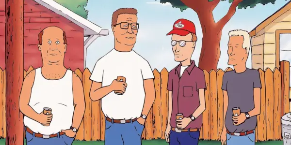 Warum „King Of The Hill“ nach Staffel 13 abgesetzt wurde