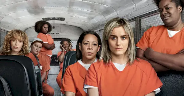 Dlaczego Netflix anulował wszystko, co jest do bani! (i gdyby mógł znaleźć dom gdzie indziej)