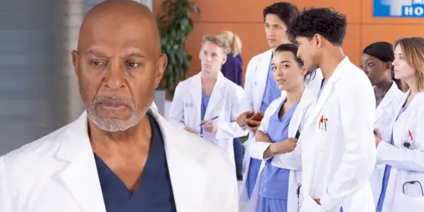 Bob Verne : L'histoire très personnelle derrière la dédicace de l'épisode de Grey's Anatomy