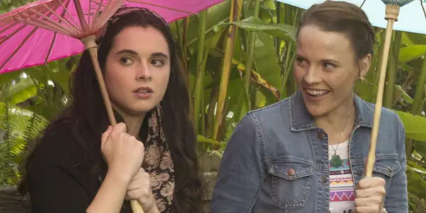 Actualizaciones de la temporada 6 de Switched At Birth: ¿Sucederá?