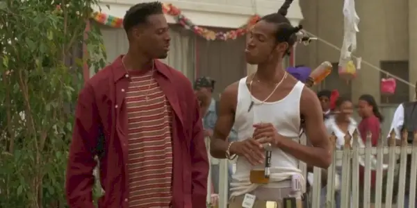 Irmãos Wayans