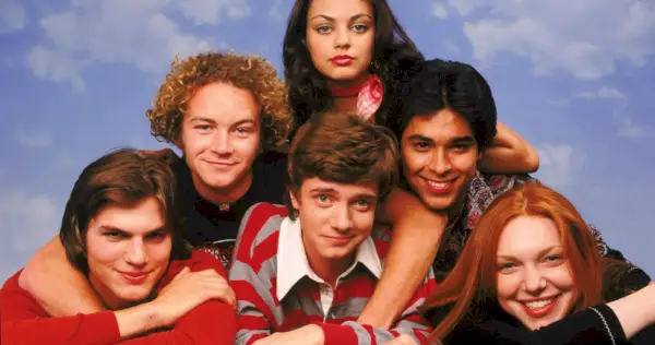 Por que minha esposa e meus filhos foram cancelados antes da 6ª temporada