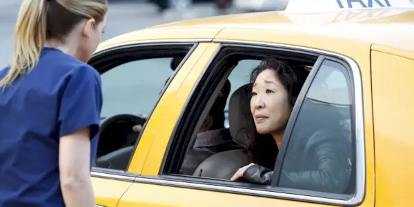 Pourquoi Cristina de Sandra Oh a quitté Grey's Anatomy dans la saison 10