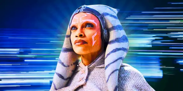 Ahsoka sezóna 2: Příběh, aktualizace, vše, co víme