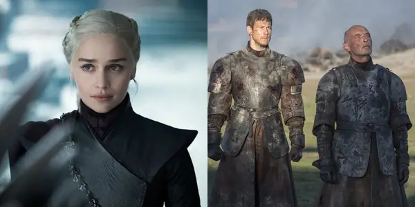 Game of Thrones: The Real Why Daenerys Burned Kings Landing
