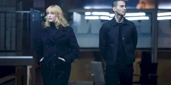 Good Girls: 베스가 어떻게 새로운 킹핀이 되었는지 설명