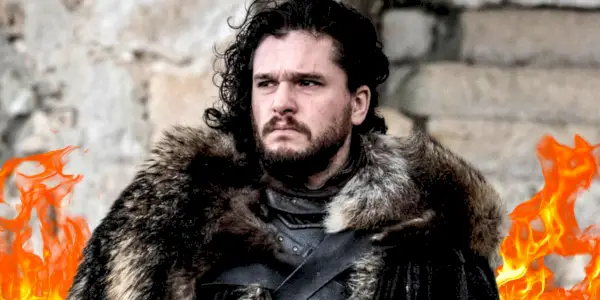 The Game of Thrones Jon Snow Spinoff: Pověsti, obsazení a vše, co víme