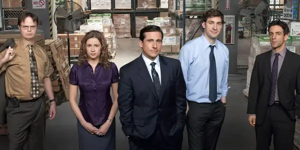 The Office Reboot: Cast, Story