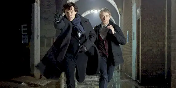 Sherlock Sezóna 5: Stane se to? Vše co víme
