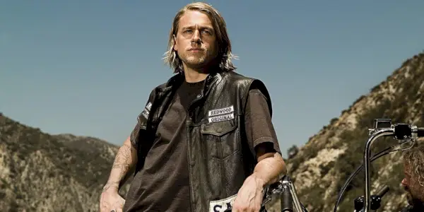 Sons of Anarchy: How old Jax was at the Beginning & End