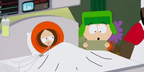 10 způsobů, jak se South Park změnil od sezóny 1