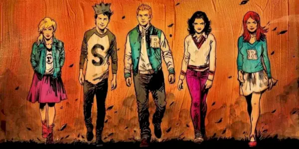 Chilling Adventures of Sabrina sesong 5: rollebesetning, plot og alt vi vet så langt