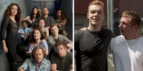 Shameless: 20 coisas que não fazem sentido sobre o relacionamento de Fiona e Jimmy