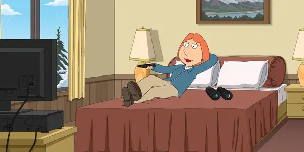 Family Guy Säsong 24: Bekräfta
