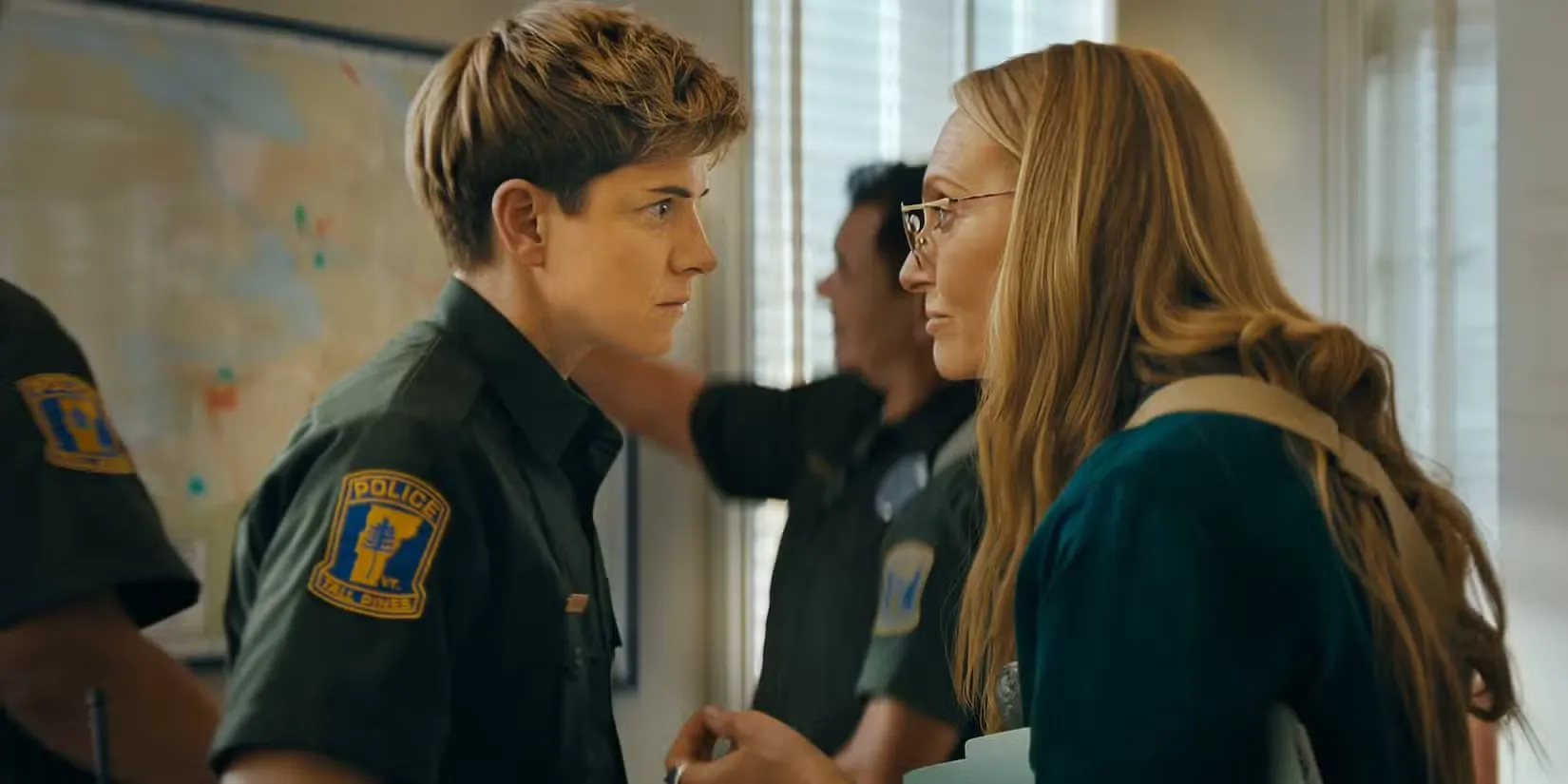 El nou thriller esgarrifós i divisiu de Netflix domina la transmissió
