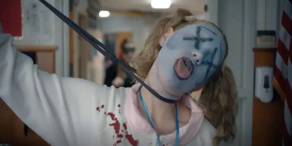 American Horror Stories Temporada 3: Bestie Endting explicat