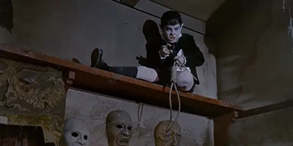 ブッチ・パトリックはほとんどエディ・ミュンスターを演じませんでした - 元マンスターズの子スターが今いるところです