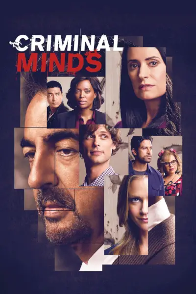 Criminal Minds: Er Shemar Moore og Kirsten Vangsness venner i det virkelige liv?