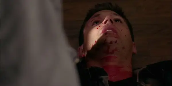 Quantes vegades Dean va morir en sobrenatural