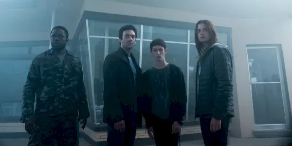 The Mist Season 2 Obnovenie a aktualizácie vydania: Stane sa to niekedy?