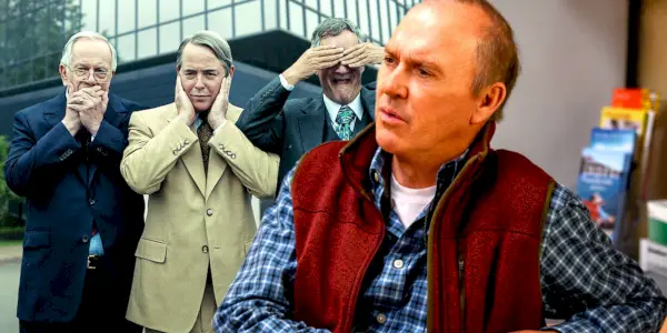 Analgésico versus Dopesick: ¿Qué programa de televisión es más preciso sobre la crisis de opioides?