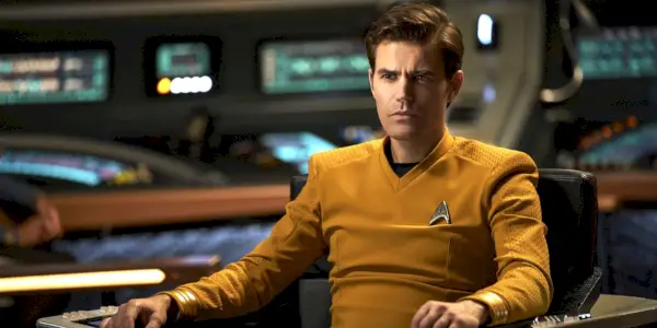 Die drei Kirk-Versionen von Star Trek: Strange New Worlds erklärt