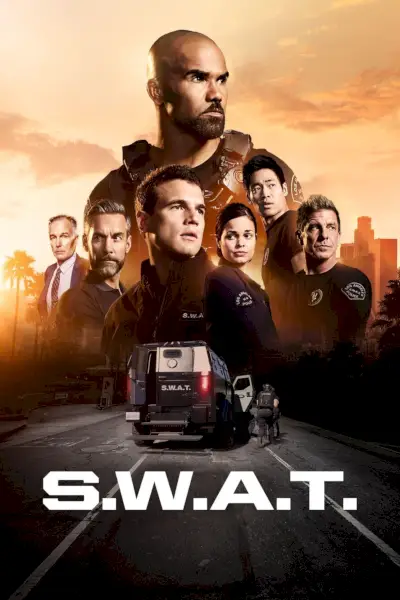 SWAT Season 7 Ending's Character Return Addressed by Showrunner