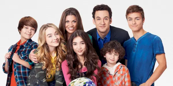 Por que Girl Meets World foi cancelado após a terceira temporada